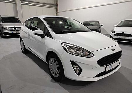 Ford Fiesta Cool & Connect|WinterPkt|SYNC3|2.Hand|