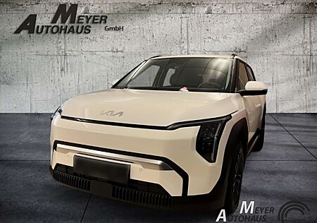 Kia EV3 81,4-kWh-Batterie FWD Earth+Business+Winnter-Conne