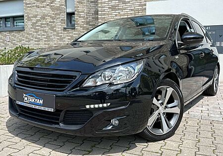 Peugeot 308 SW Style*neue Inspektion!*