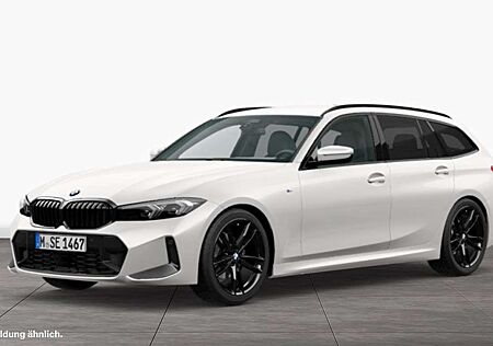 BMW 320 d xDrive Touring Head-Up DAB LED Standhzg.