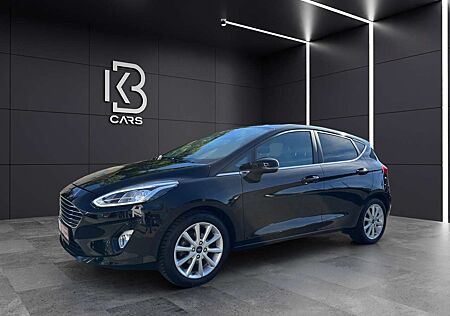 Ford Fiesta Titanium X |ACC|B&O|BlindSpot||LaneAssist