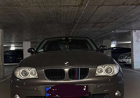 BMW 118d 118 DPF