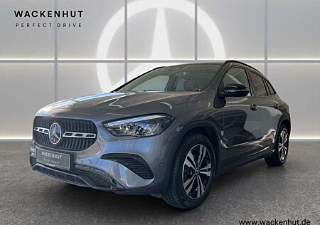 Mercedes-Benz GLA 200 d PROGERSSIVE LINE ADVANCED AHK+DIST+RFK