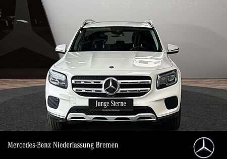 Mercedes-Benz GLB 180 d STYLE+AHK+LED+KAMERA+8G