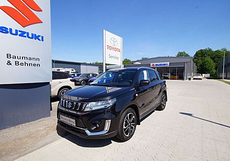 Suzuki Vitara 1.4 Boosterjet Hybrid Allgrip Comfort