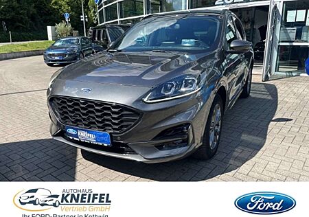 Ford Kuga PHEV ST-Line X HEAD-UP-Display B&O Elektr. Panoram
