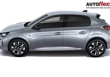 Peugeot 208 Allure 100 ACC Kam SHZ PDC LED 16Z BT 3JGar 74 ...