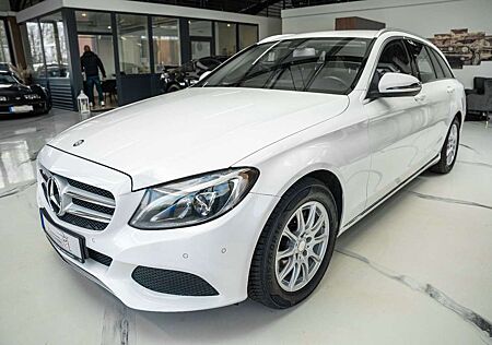 Mercedes-Benz C 220 C T-Modell T BlueTec / d