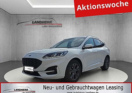 Ford Kuga 2.0 ST Line // Rückfahrkamera/Navi