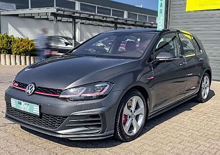 VW Golf Volkswagen VII 2.0 TSI GTI Performance DSG ACC R.Cam