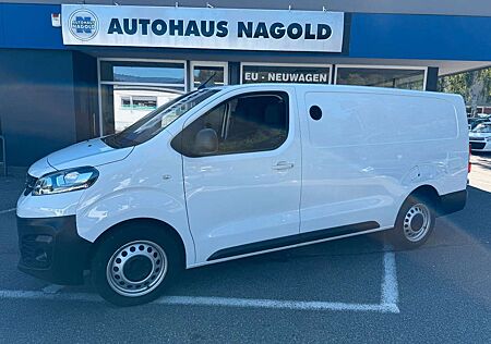 Opel Vivaro Kasten 2.0 D CARGO L3 EHZ Keyless Kam 180