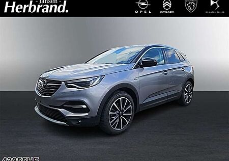 Opel Grandland X 1.2 Turbo, Ultimate