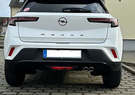Opel Mokka GS Line