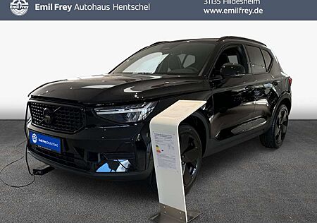 Volvo XC 40 XC40 XC40 B4 B DKG Plus Black Edition
