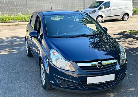 Opel Corsa Edition "111 Jahre"
