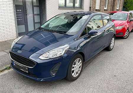 Ford Fiesta gebraucht kaufen Ford Fiesta 1.1 TREND