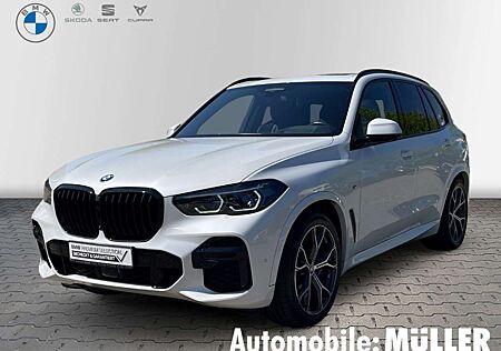 BMW X5 xDrive40d M-Sport*360°Kamera*Laserlicht*Bowers&Wil