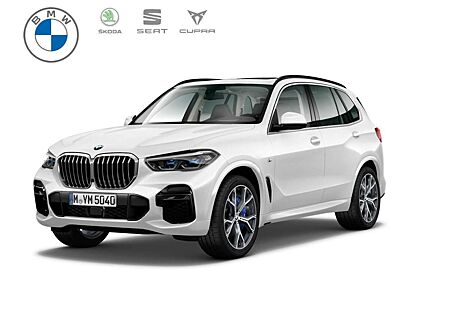 BMW X5 xDrive40d M-Sport*360°Kamera*Laserlicht*Bowers&Wil