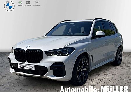 BMW X5 xDrive40d M-Sport*360°Kamera*Laserlicht*Bowers&Wil