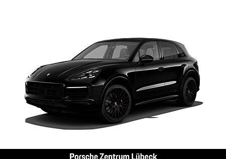 Porsche Cayenne GTS BOSE Sportabgasanlage Panoramadach