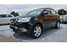 SsangYong Korando Quartz 4x4/Automatik/AHK/SHZ