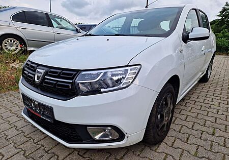 Dacia Sandero Ambiance