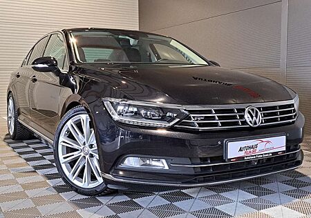VW Passat Volkswagen 2.0 TDI Highline°Massage°ACC°360°Dynaudio