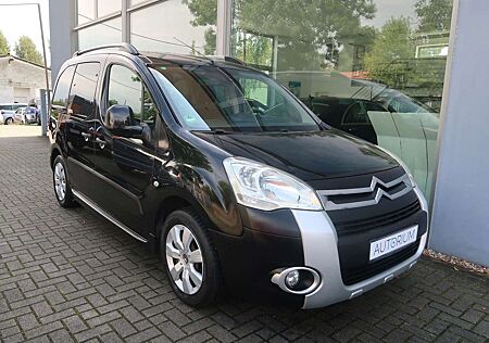 Citroën Berlingo Citroen Kombi XTR Klima Tüv Neu
