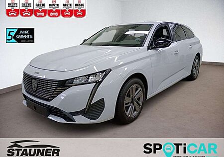 Peugeot 308 SW Allure BlueHDi AT8 *SHZ*KAMERA*