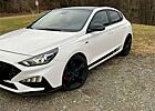 Hyundai i30 1.5 T-GDI 48V-Hybrid DCT N-Line