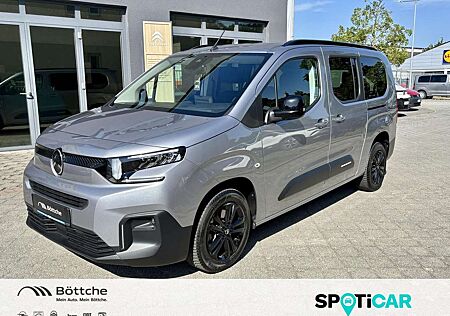 Citroën Berlingo Citroen Max XL 1.5 Blue-HDI AT - 7-SITZER/NAVI/KAMERA