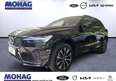 Volvo XC 60 XC60 B4 Benzin Plus Dark AHK Memory BLIS ACC H&K Googl