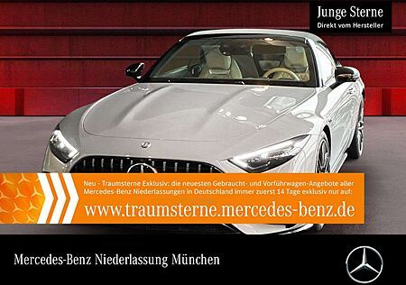 Mercedes-Benz SL 43 AMG Cab. AeroPak WideScreen Sportpak Distr+