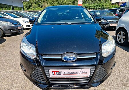 Ford Focus Lim. Trend 6-Gang