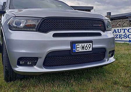Dodge Durango 3,6 Limited LPG