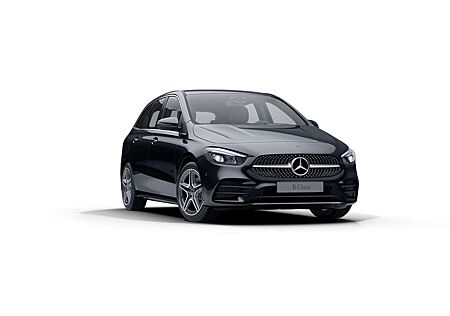 Mercedes-Benz B 200 d AMG, Autom., AHK, RFK, PTS, LED, EasyPack, DAB