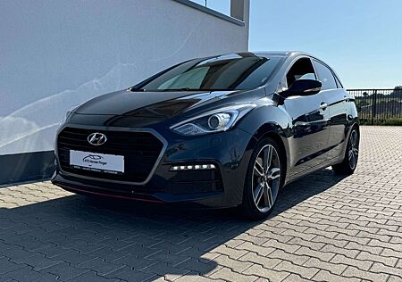 Hyundai i30 Turbo Bi-Xenon