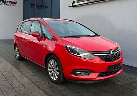 Opel Zafira C Active 2.0 CDTI*Bi-LED*AHK* Klima Einparkhilfe