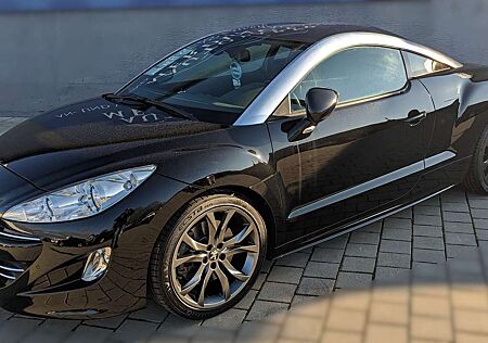 Peugeot RCZ 1.6 200 THP