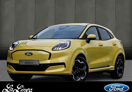 Ford Puma Gen-E 124 kW Premium FWD