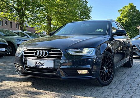 Audi A4 Avant Ambition*PDC*SHZ*XENON*