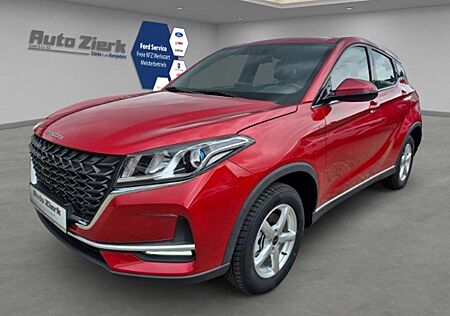 DFSK Fengon 1,5L, Klima Alufelgen Rückfahrkamera