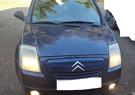 Citroën C2 Citroen 1.1 Advance
