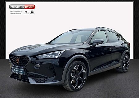 Cupra Formentor 1.4 E-HYBRID NAVI PDC V+H KAMERA SITZHZ L ASSISTEN
