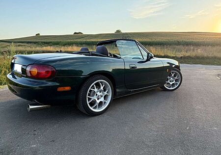 Mazda MX-5 1.6i 16V