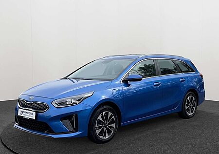 Kia XCeed Ceed SW / cee'd SW cee'd sw Plug-in-Hybrid Vision Navi LED TOP