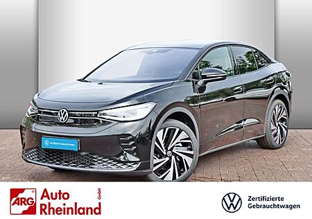 VW ID.5 Volkswagen GTX 4MOTION ACC/DCC/IQ.LIGHT/NAVI PRO/RÜCKFAHRK.