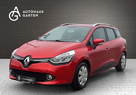 Renault Clio IV Grandtour Dynamique Klima Tempo PDC 2.Hd