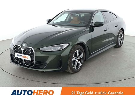 BMW 420d 420 Gran Coupe Aut.*NAVI*LED*ACC*360°