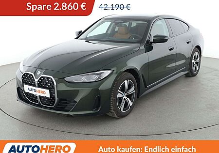 BMW 420d 420 Gran Coupe Aut.*NAVI*LED*ACC*360°